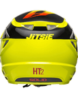 Jitsie Trials Helmet HT2 Solid - Road and Trials