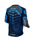 Jitsie L3 Petrl Trials Shirt - Blue - Road and Trials