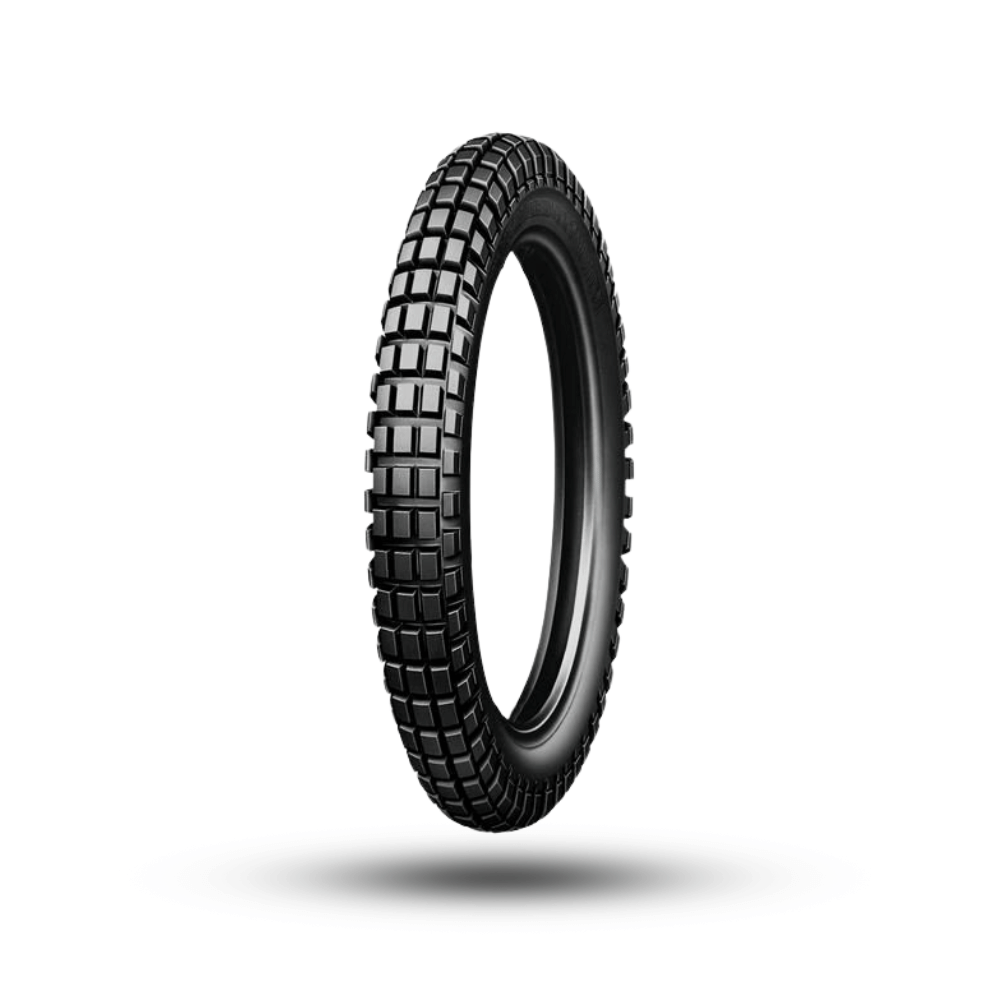 Michelin Trials Competition Tyre Front X11