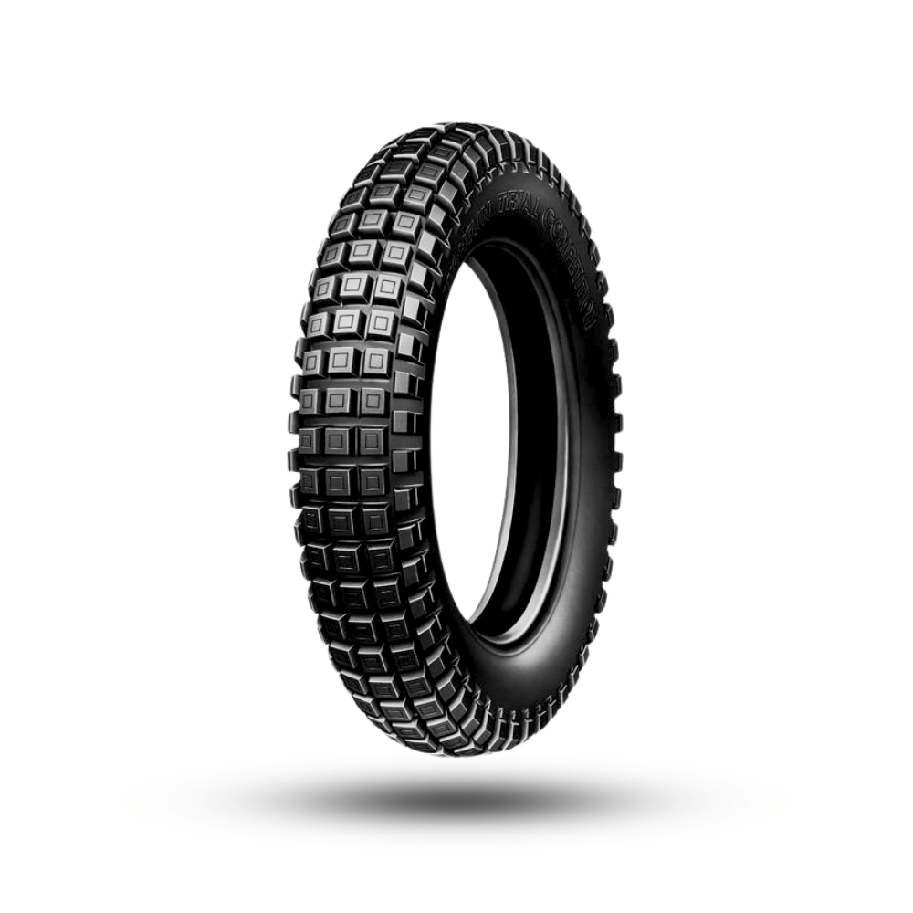 Michelin Trials Competition Tyre Rear X11