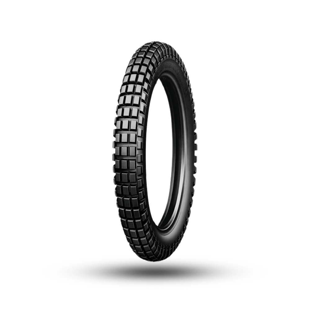 Michelin Trials Tyre Front X-Light