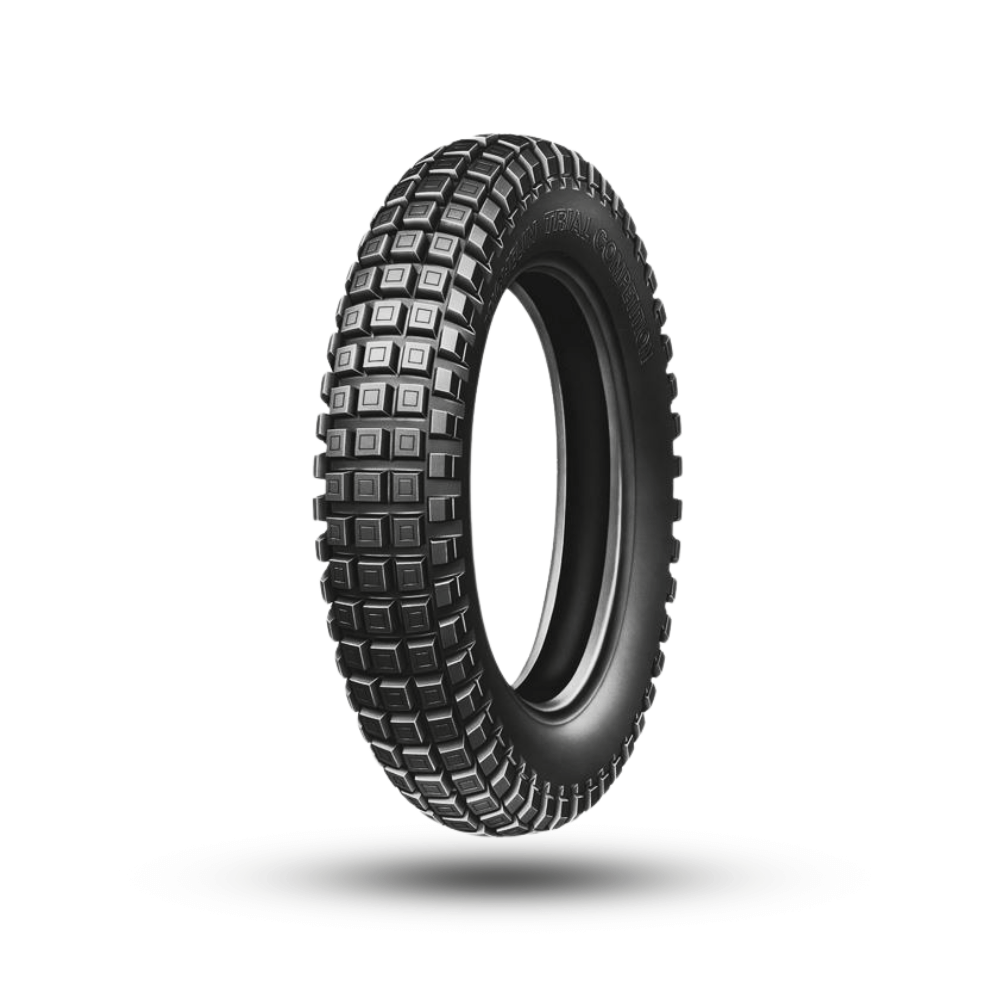 Michelin Trials Tyre Rear X-Light