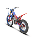 2025 Beta Evo Factory 4T 300cc Trials Bike