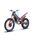 2025 Beta Evo Factory 4T 300cc Trials Bike