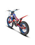 2025 Beta Evo Factory 2T 125cc Trials Bike