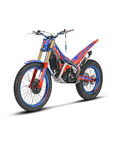 2025 Beta Evo Factory 2T 250cc Trials Bike