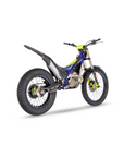 NEW 2025 Sherco ST-F Factory 125cc Trials Bike