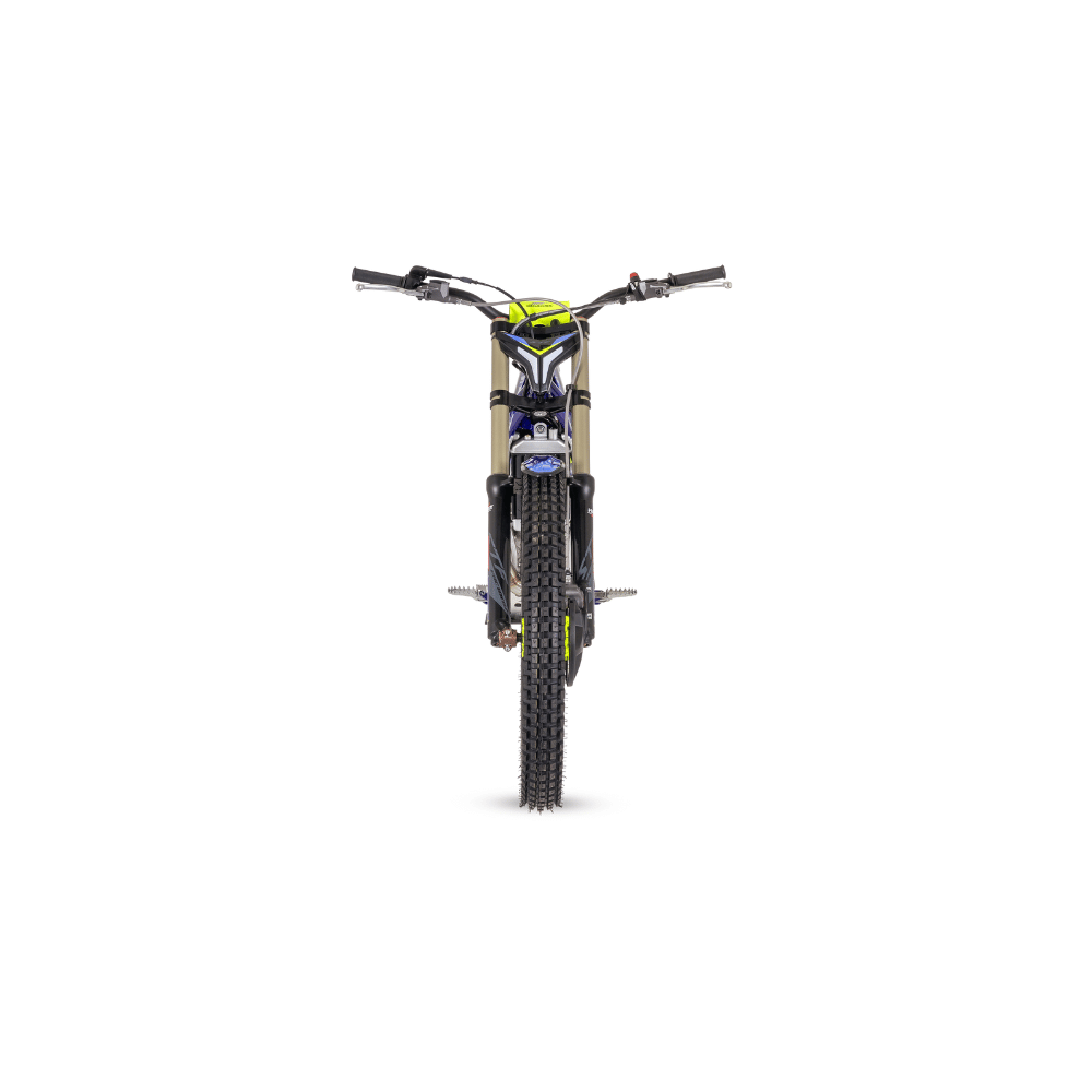 NEW 2025 Sherco ST-F Factory 250cc Trials Bike