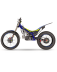 NEW 2025 Sherco ST-F Factory 300cc Trials Bike