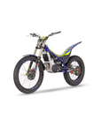 NEW 2025 Sherco ST-F Factory 300cc Trials Bike