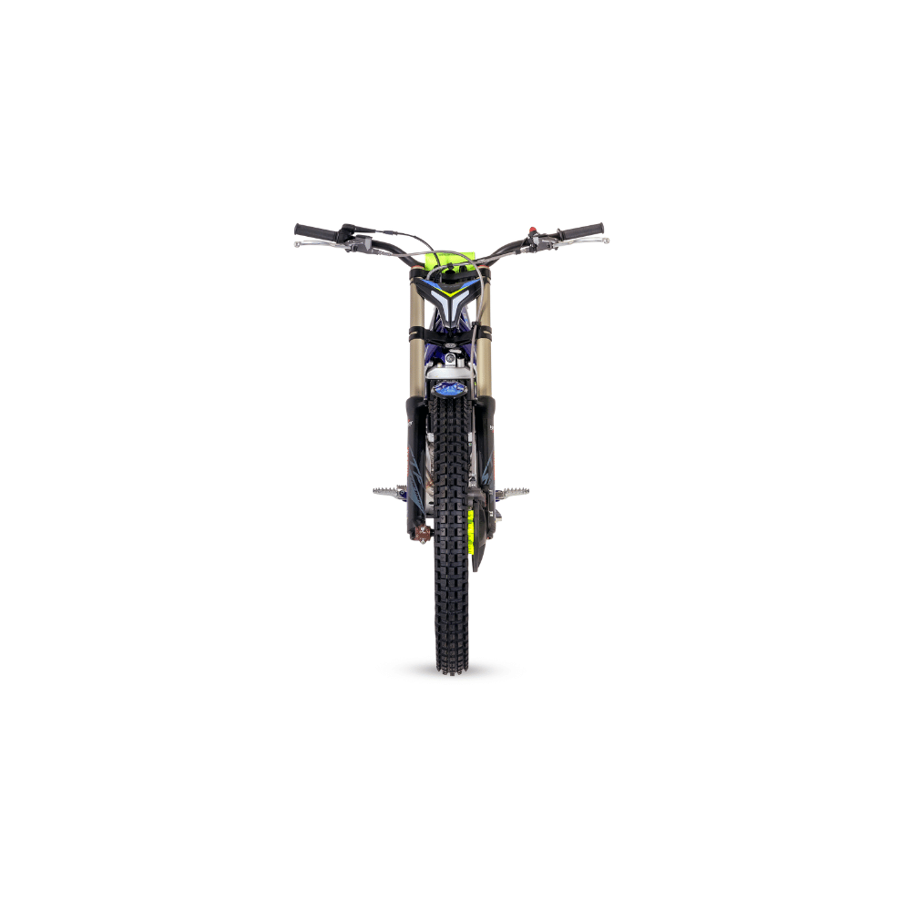 NEW 2025 Sherco ST-F Factory 300cc Trials Bike