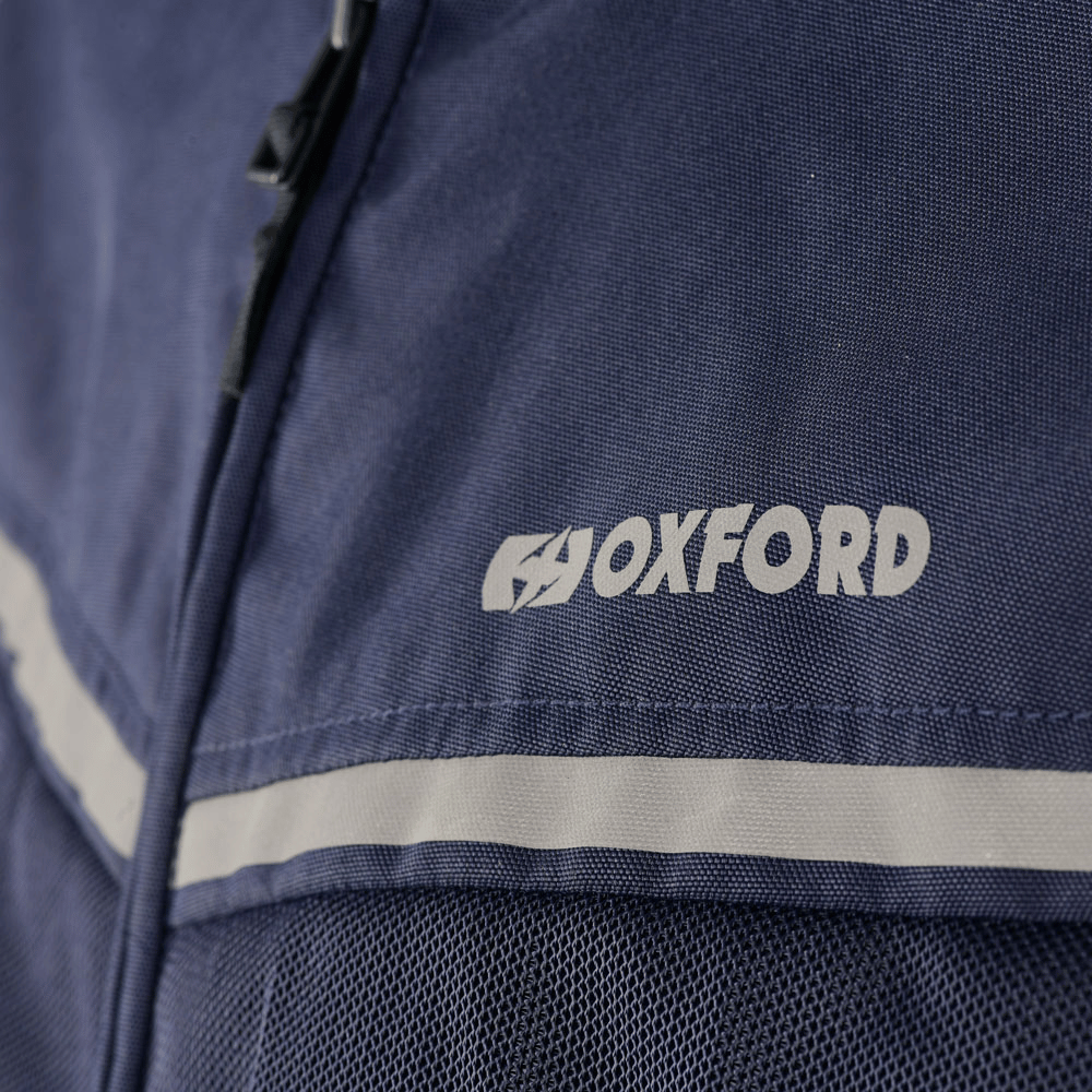 Oxford Arizona 1.0 Air Textile Jacket