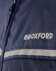 Oxford Arizona 1.0 Air Textile Jacket