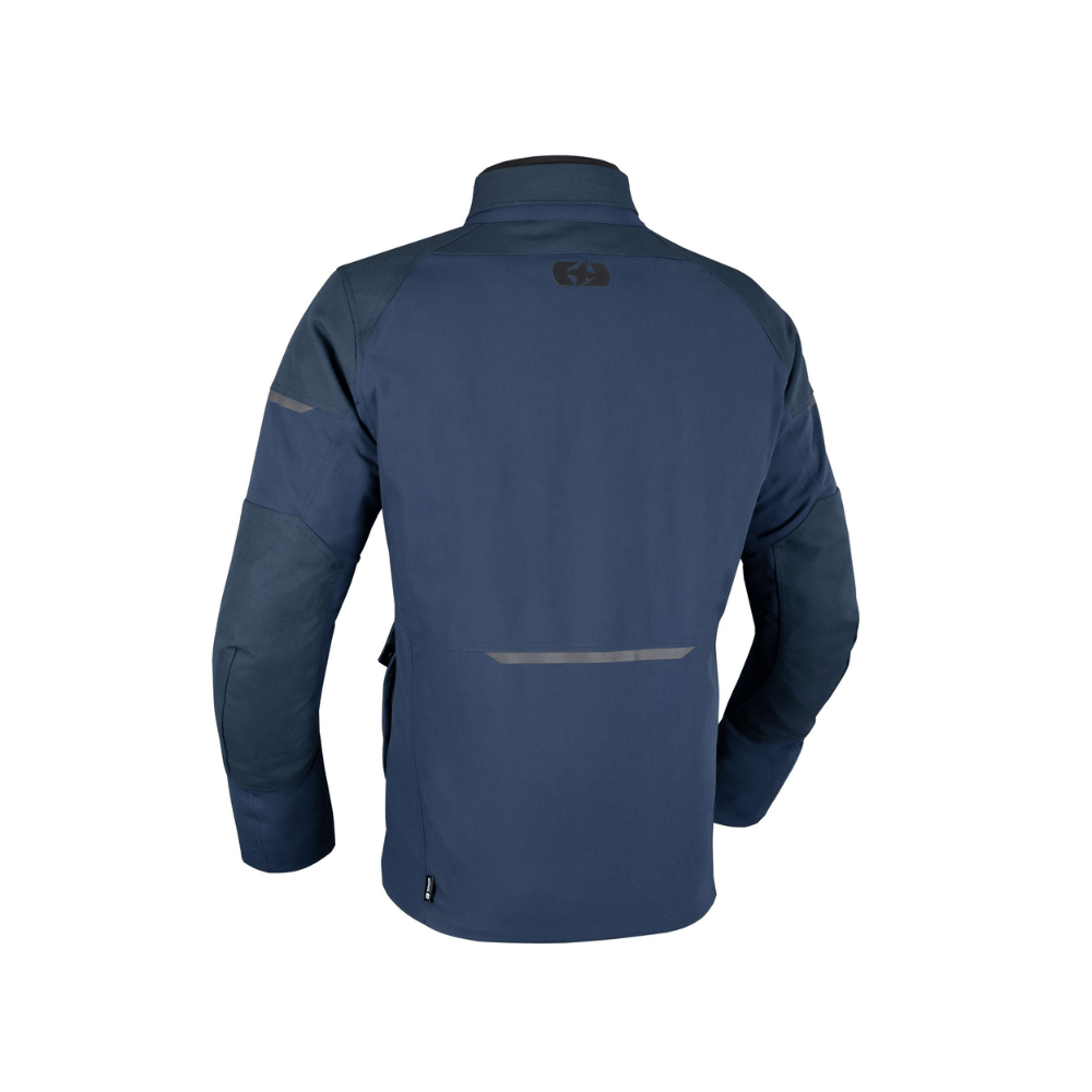 Oxford Barkston D2D Textile Jacket