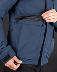 Oxford Barkston D2D Textile Jacket