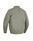 Oxford Bomber D2D Textile Jacket