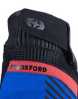 Oxford Byron Motorcycle Gloves