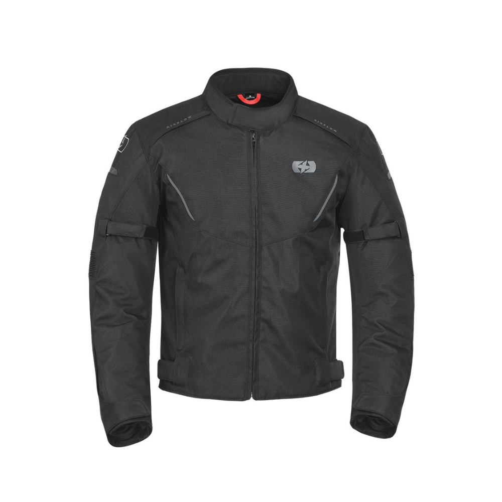 Oxford Delta 1.0 Textile Jacket