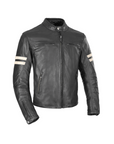 Oxford Holton Leather Jacket