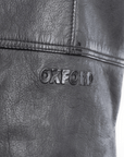 Oxford Holton Leather Jacket