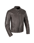 Oxford Holton Leather Jacket