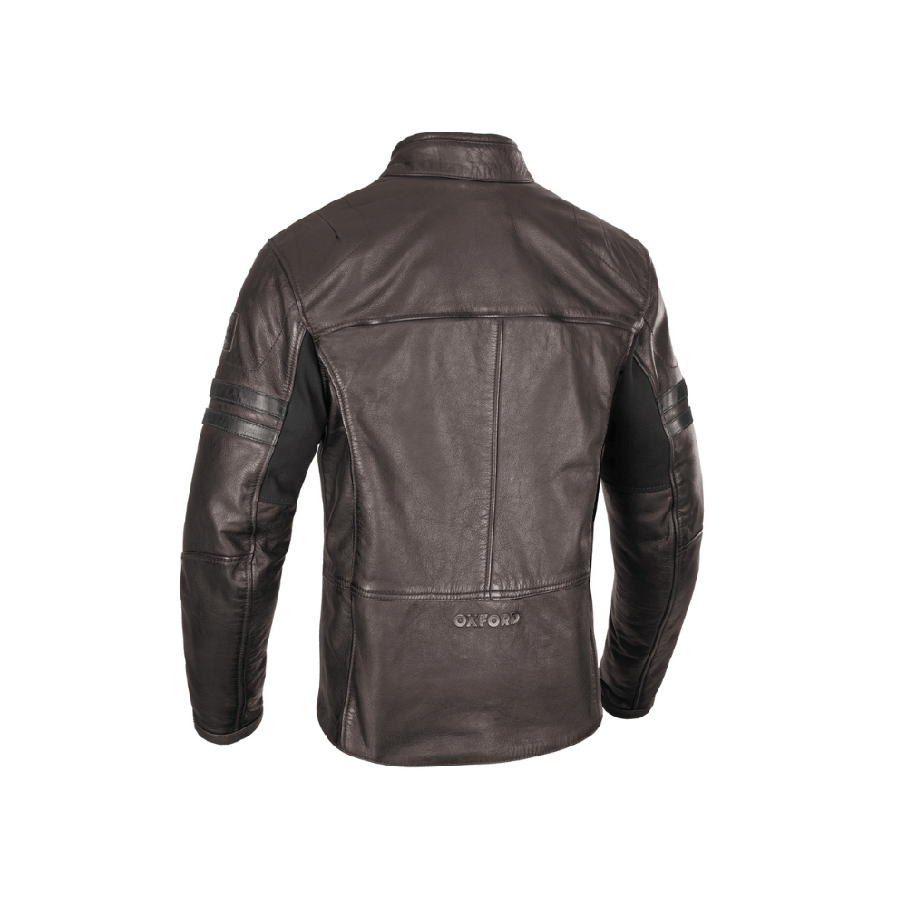 Oxford Holton Leather Jacket