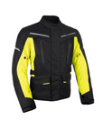 Oxford Metro 2.0 Textile Jacket