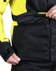 Oxford Metro 2.0 Textile Jacket