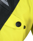 Oxford Metro 2.0 Textile Jacket