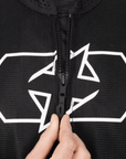 Oxford Omega 1.0 Air Textile Jacket