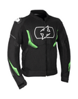 Oxford Omega 1.0 Air Textile Jacket