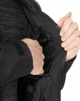 Oxford Omega 1.0 Air Textile Jacket