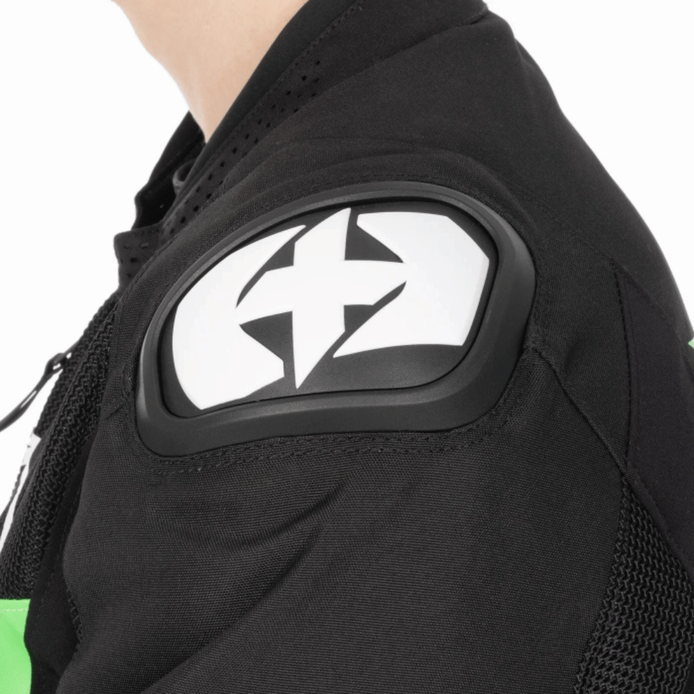 Oxford Omega 1.0 Air Textile Jacket