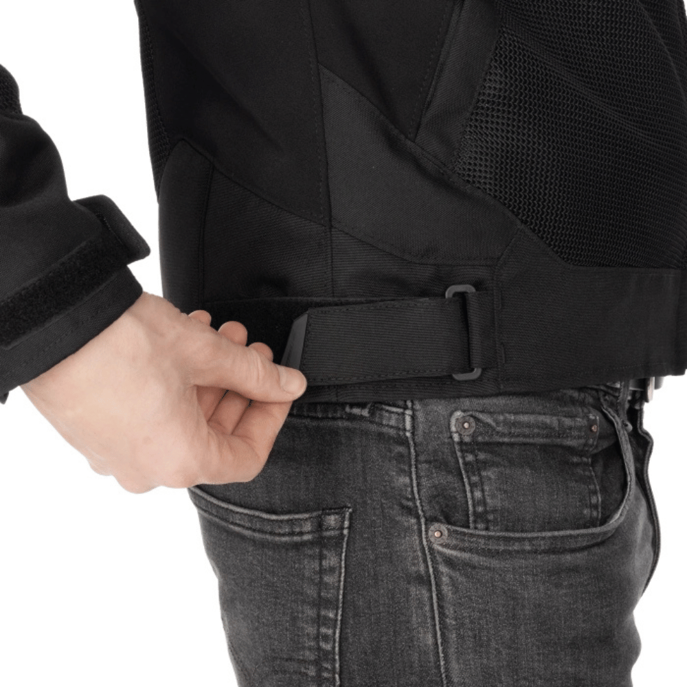 Oxford Omega 1.0 Air Textile Jacket
