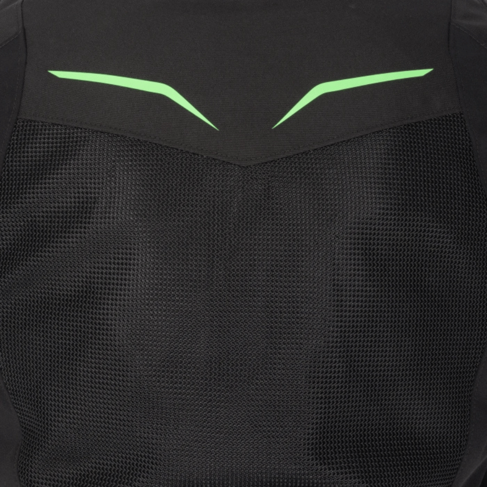 Oxford Omega 1.0 Air Textile Jacket