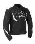 Oxford Omega 1.0 Air Textile Jacket