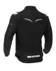 Oxford Omega 1.0 Air Textile Jacket