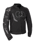 Oxford Omega 1.0 Air Textile Jacket
