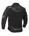Oxford Omega 1.0 Air Textile Jacket