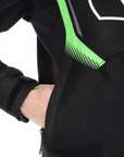 Oxford Omega 1.0 Air Textile Jacket