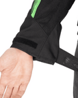 Oxford Omega 1.0 Air Textile Jacket