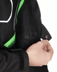 Oxford Omega 1.0 Air Textile Jacket
