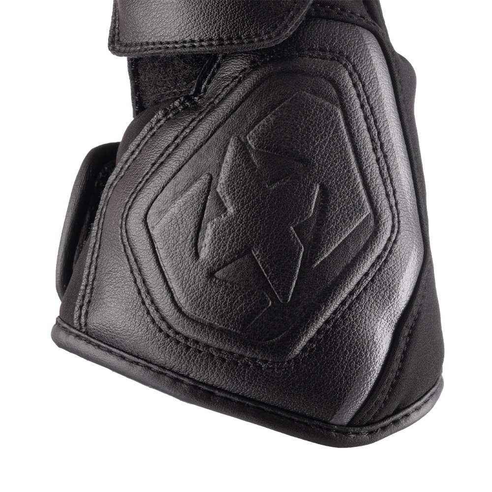 Oxford Omega 1.0 D2D Motorcycle Gloves