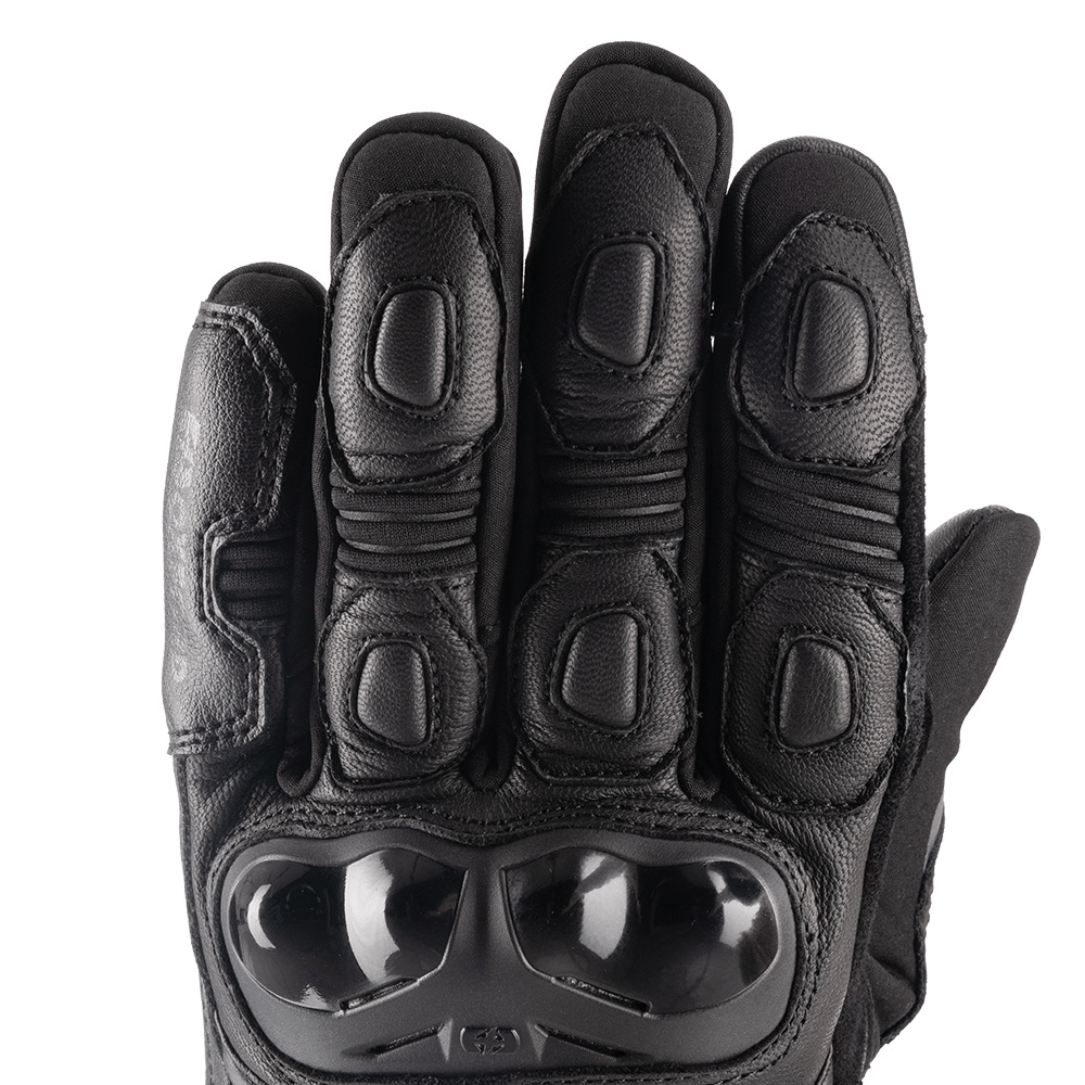 Oxford Omega 1.0 D2D Motorcycle Gloves