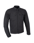 Oxford Original Approved AAA Heist Textile Jacket