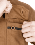 Oxford Original Approved AAA Heist Textile Jacket