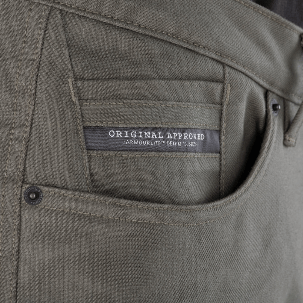 Oxford Original Approved AA Cargo Pants