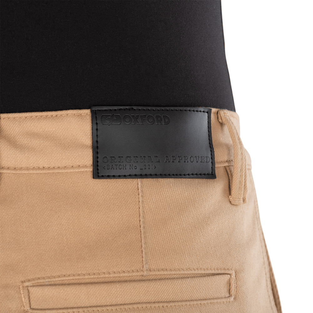 Oxford Original Approved AA Chino Pants