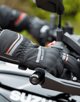 Oxford Ottawa 2.0 Motorcycle Gloves