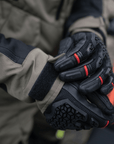 Oxford Rockdale Motorcycle Gloves